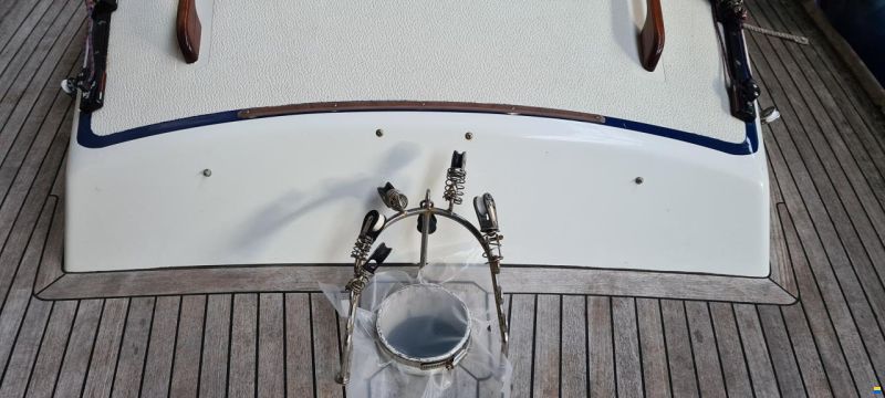 LM Boats Nordisches Folkeboot