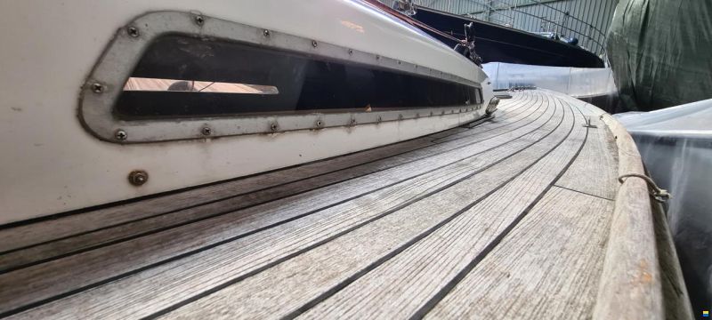 LM Boats Nordisches Folkeboot
