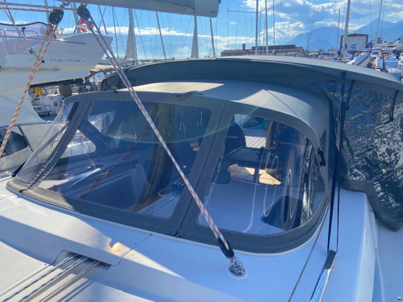 Bavaria VISION 42