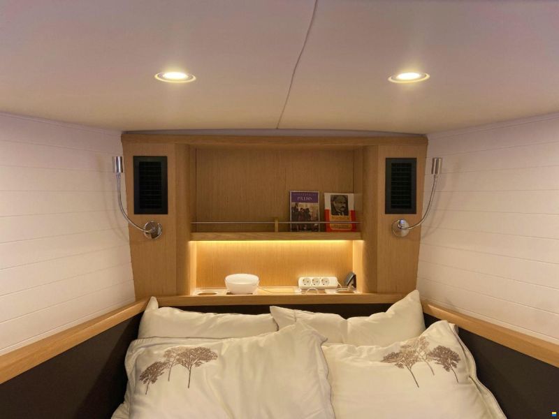 Bavaria VISION 42