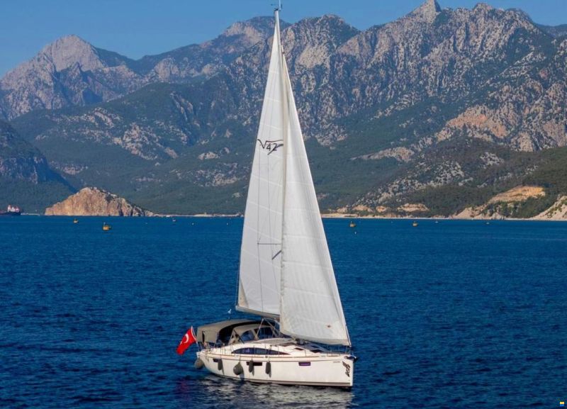 Bavaria VISION 42
