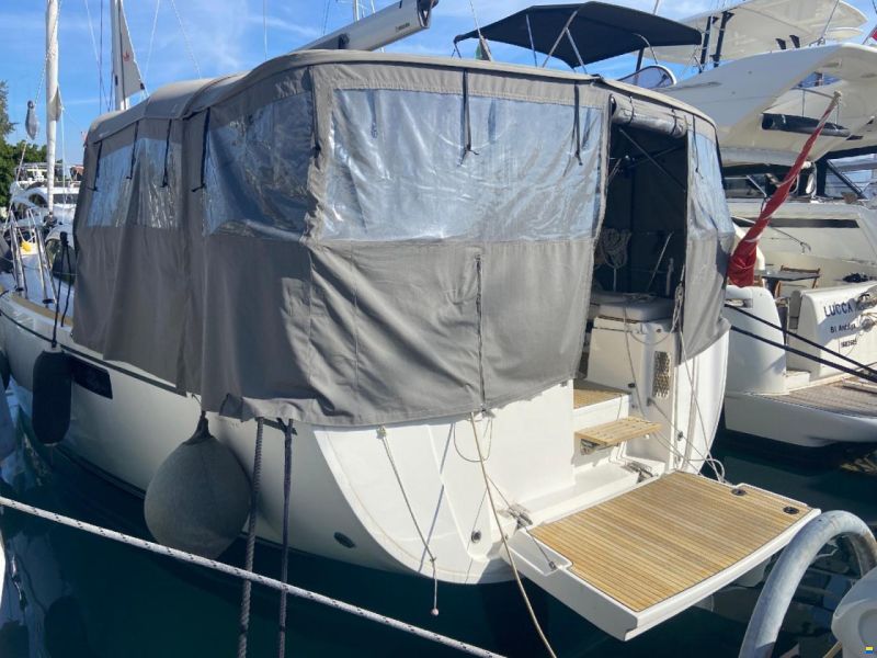 Bavaria VISION 42