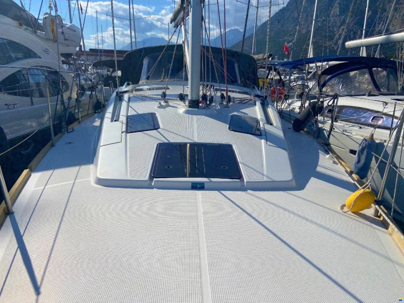 Bavaria VISION 42
