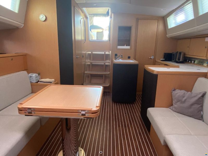 Bavaria VISION 42