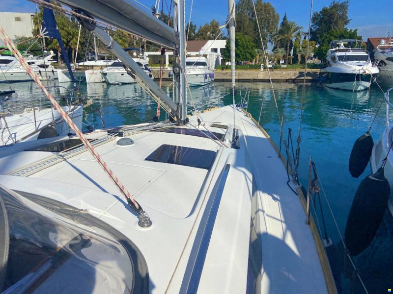 Bavaria VISION 42