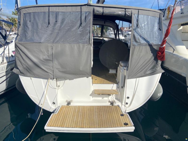 Bavaria VISION 42