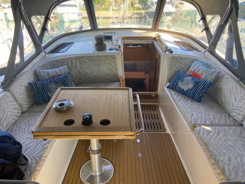 Bavaria VISION 42