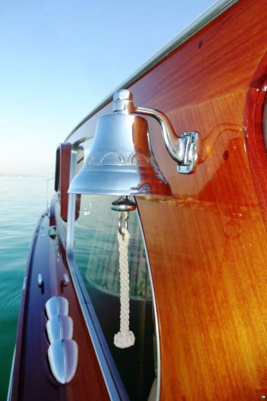 Swiss Craft Sedan Express Cruiser 11.85m