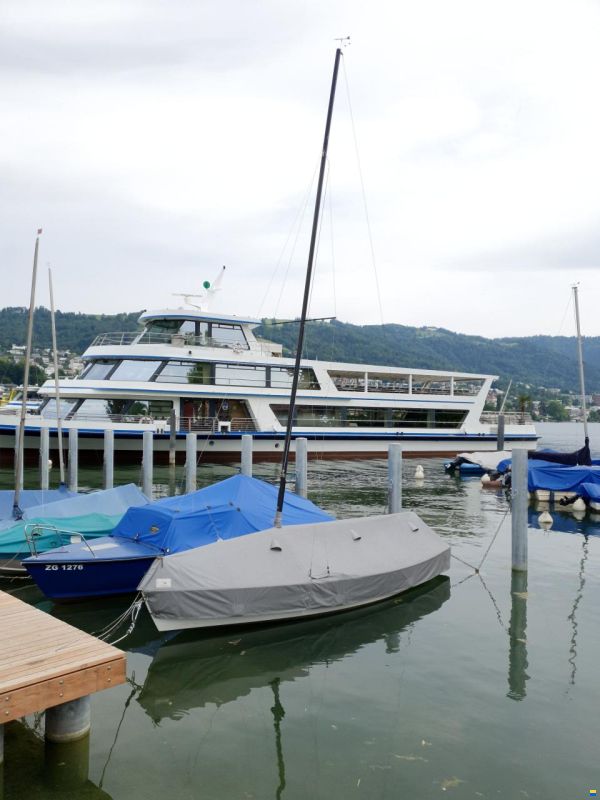 De Vita & Pellegrino Lightning