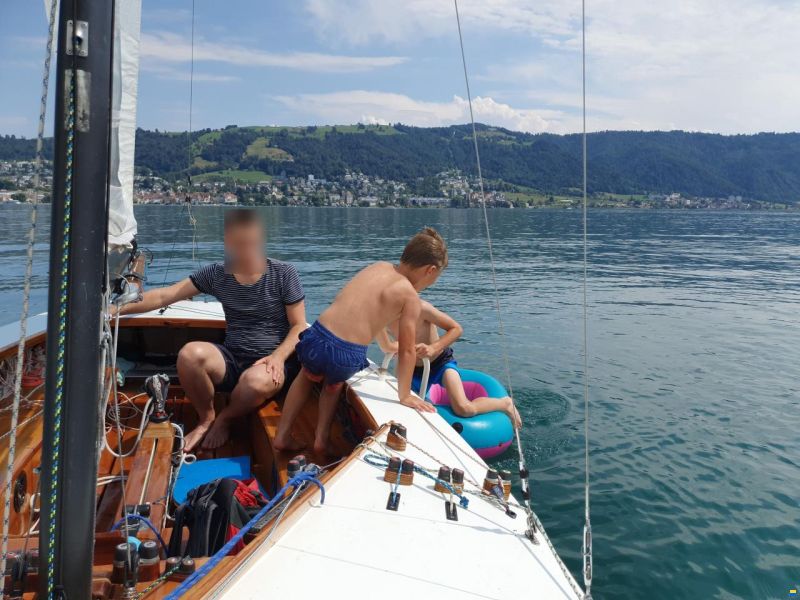 De Vita & Pellegrino Lightning