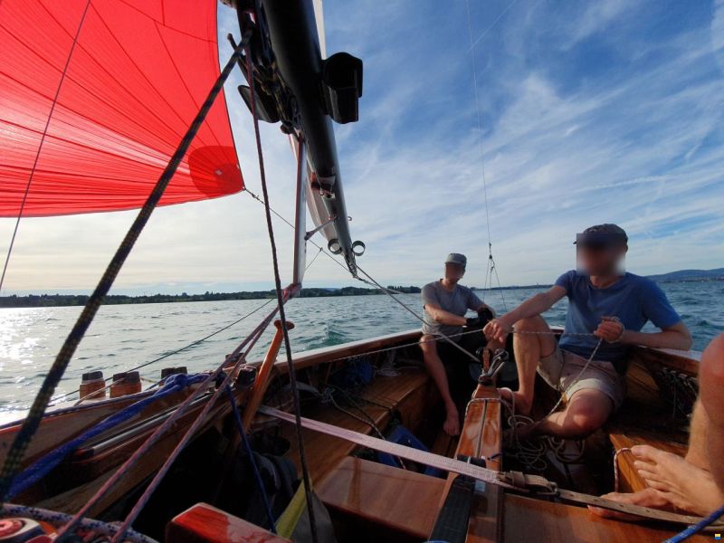 De Vita & Pellegrino Lightning