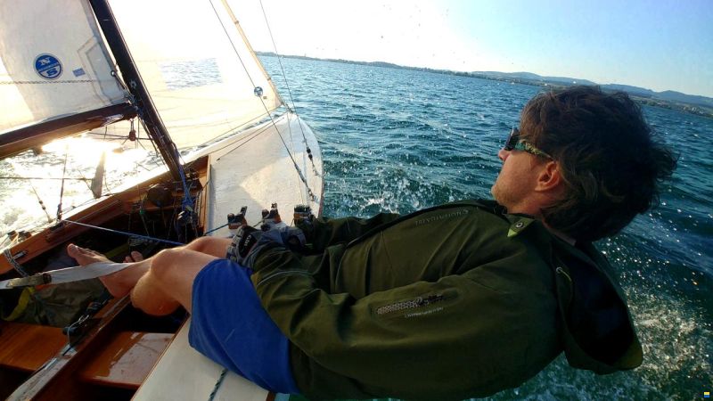 De Vita & Pellegrino Lightning