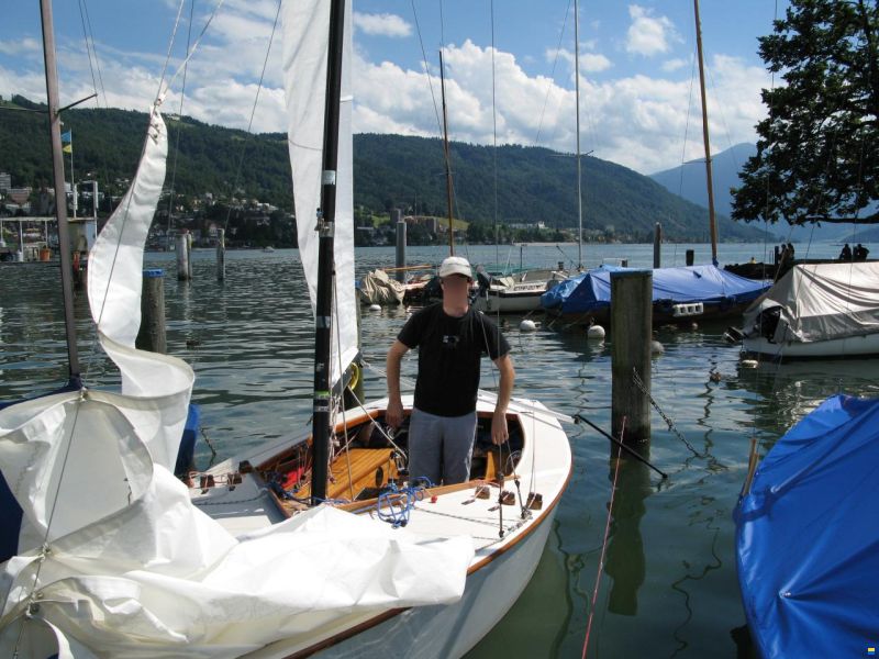 De Vita & Pellegrino Lightning