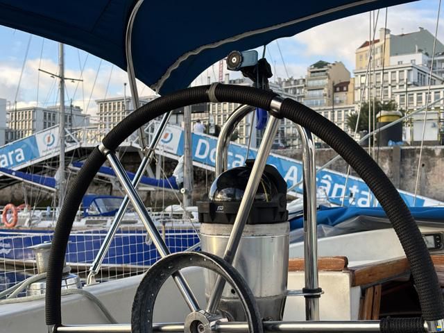 North Wind Mistral 36