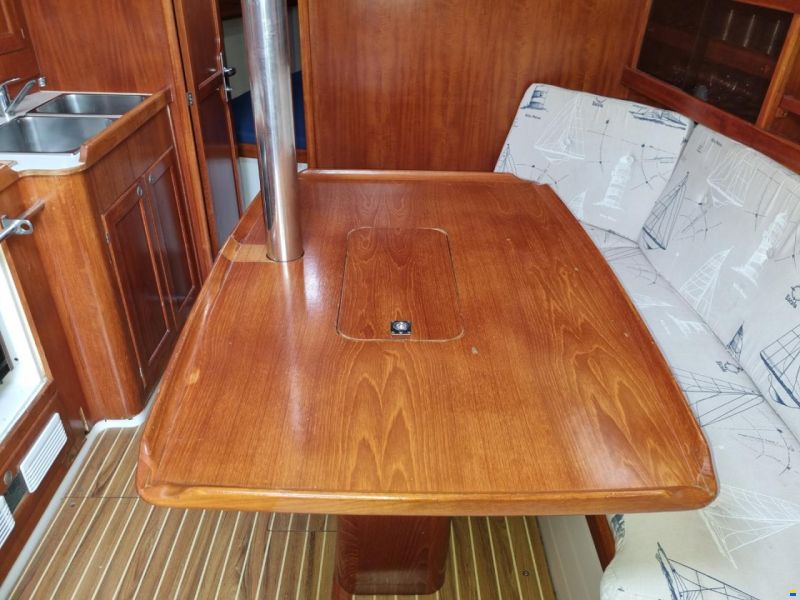 Elan 36