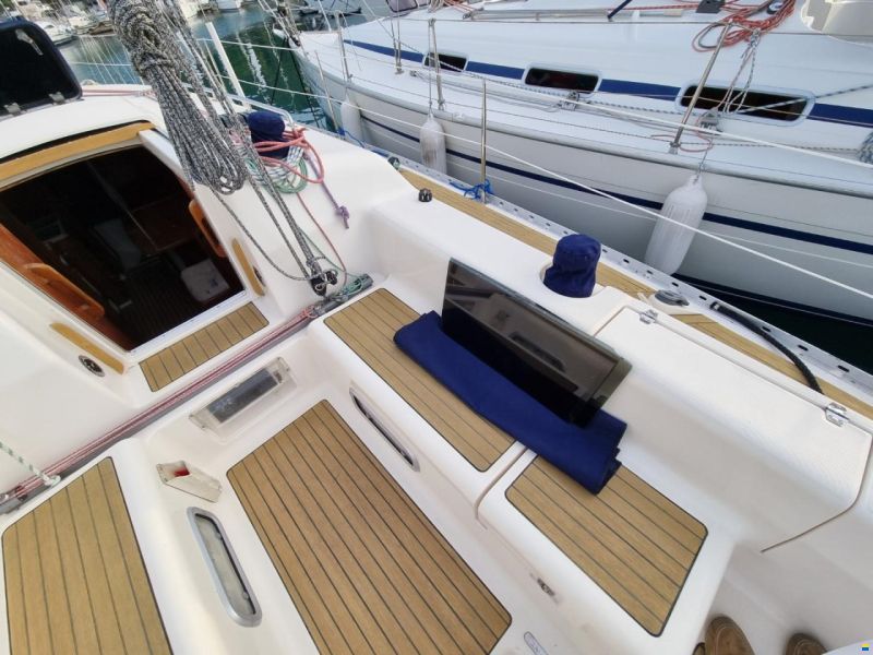 Elan 36
