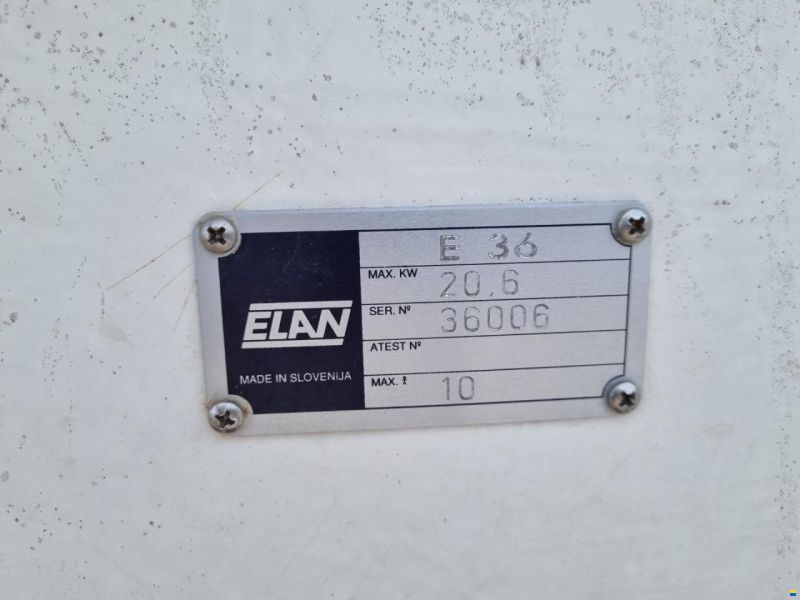 Elan 36