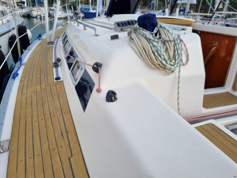 Elan 36