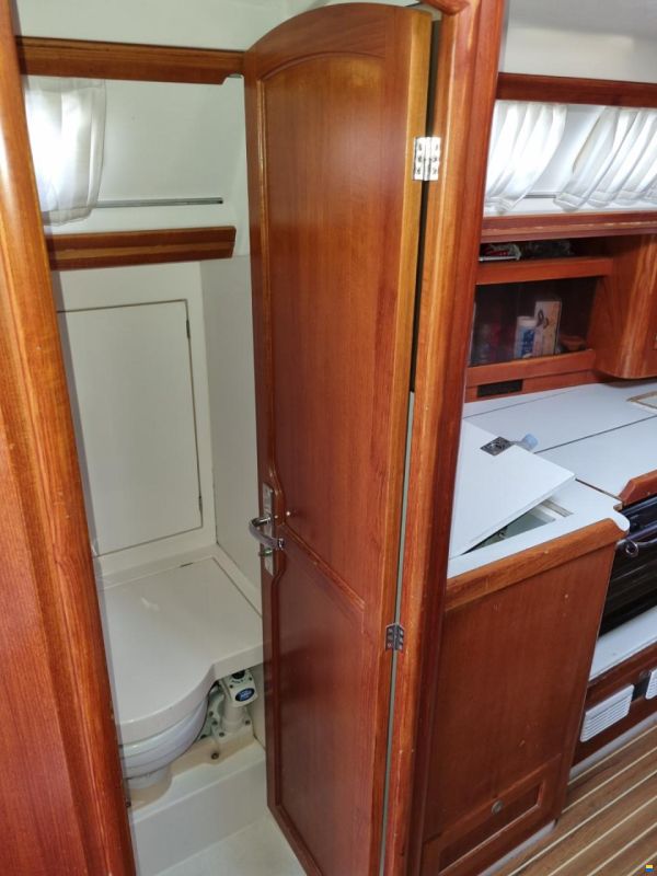 Elan 36