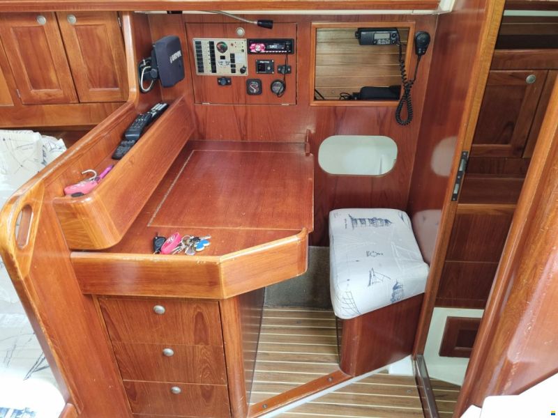 Elan 36