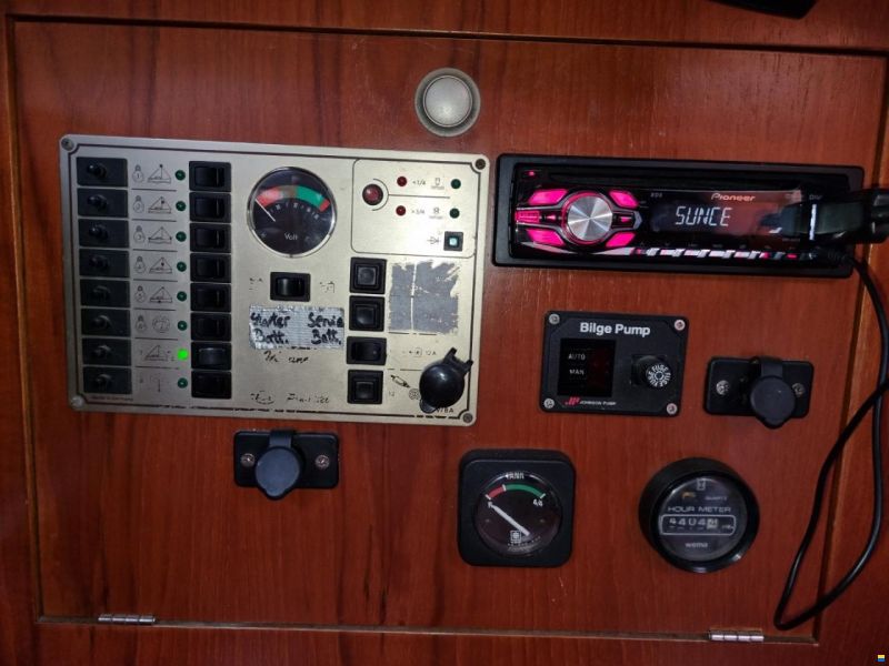 Elan 36
