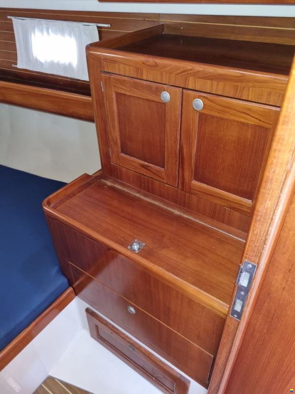 Elan 36