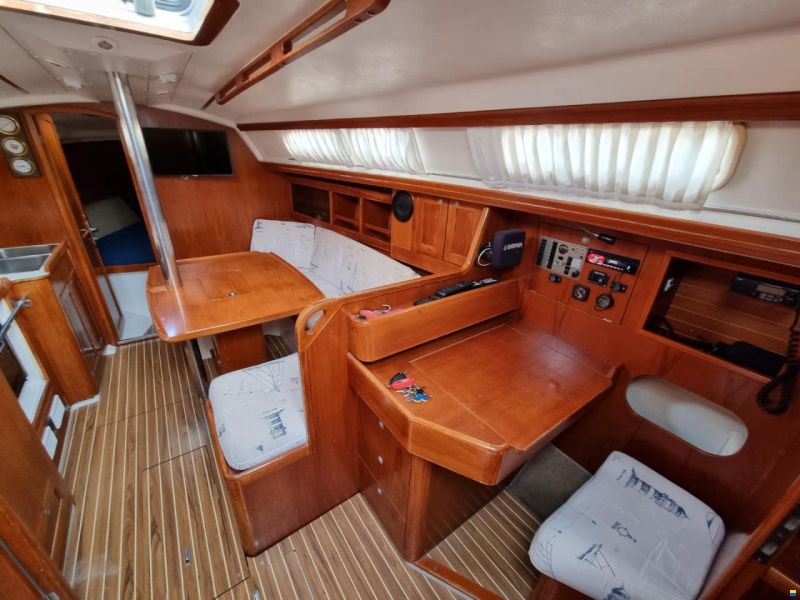 Elan 36