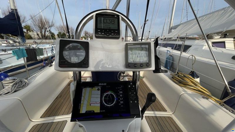 Elan 36