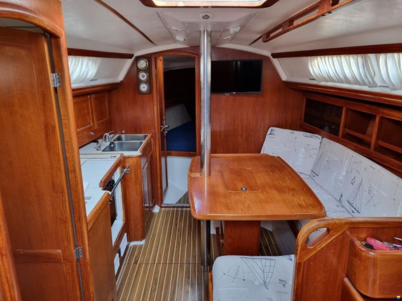 Elan 36