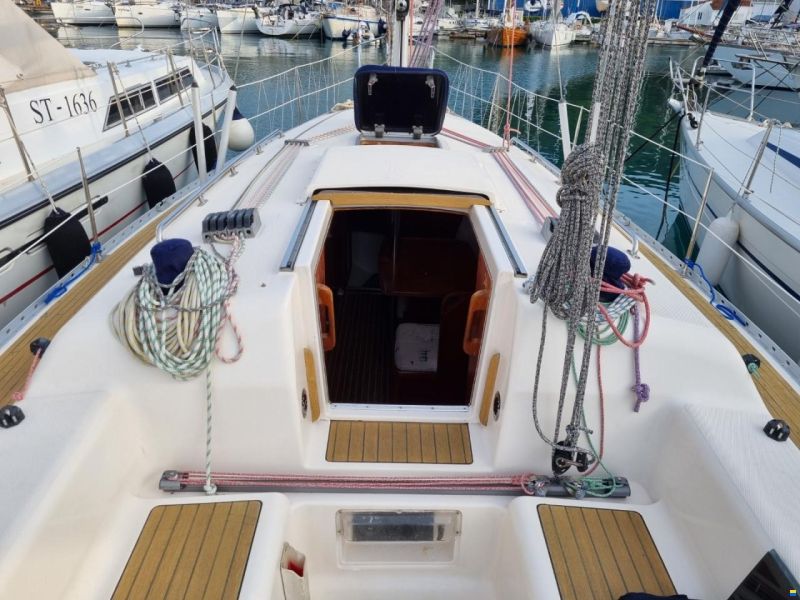 Elan 36