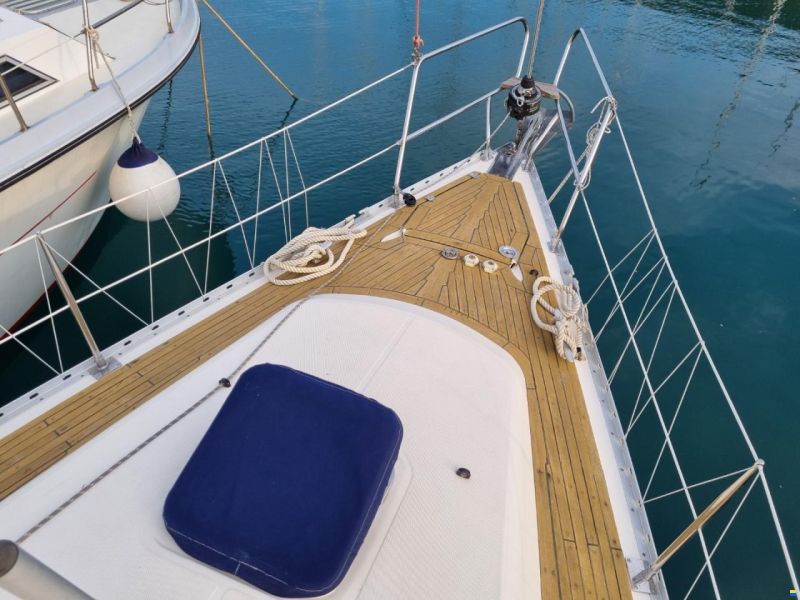 Elan 36