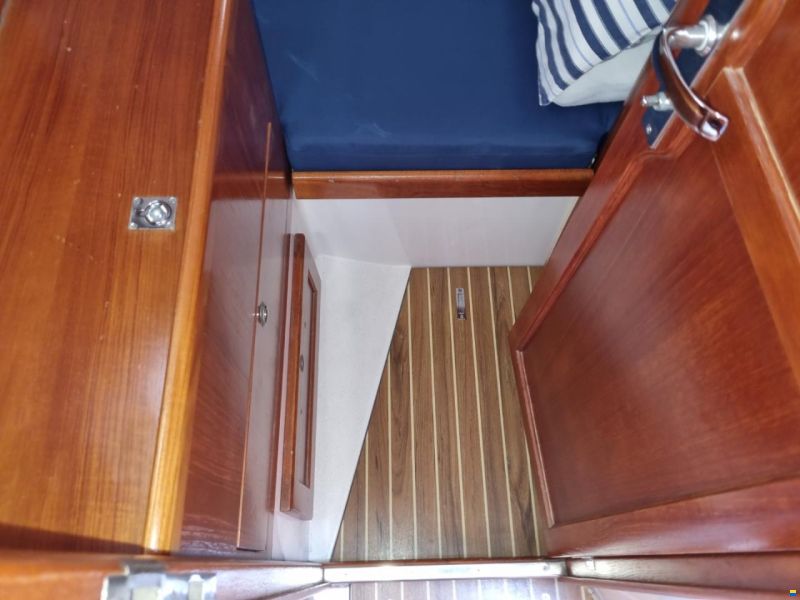 Elan 36