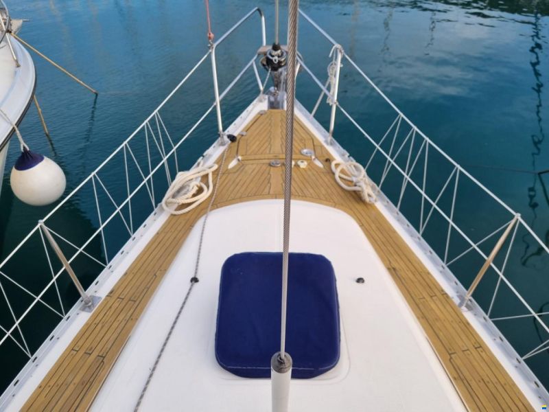 Elan 36
