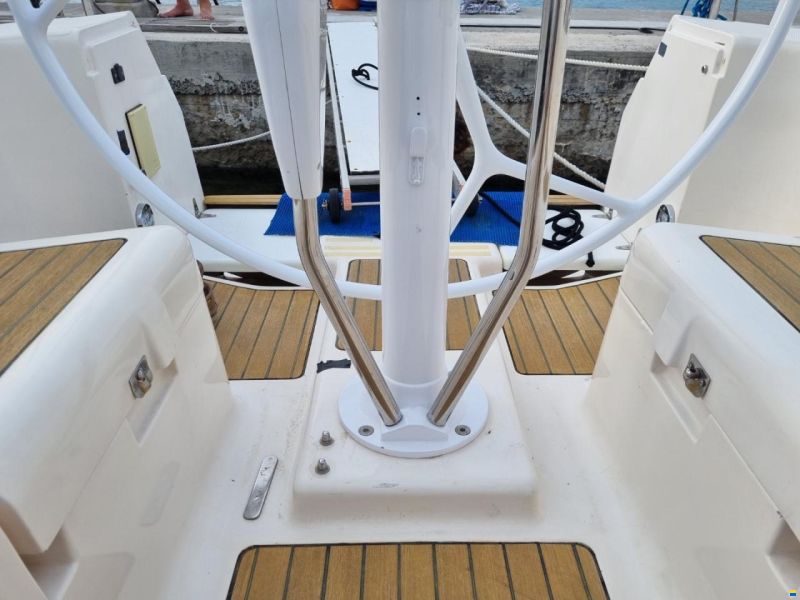 Elan 36