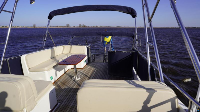 Grand Banks 42 Motoryacht
