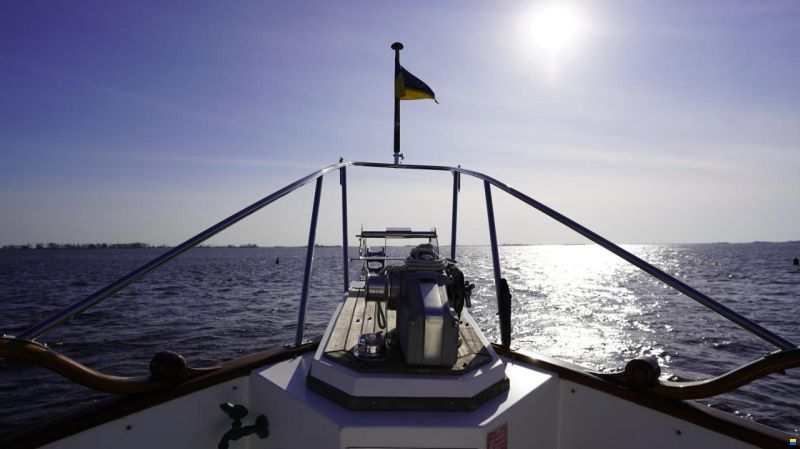 Grand Banks 42 Motoryacht