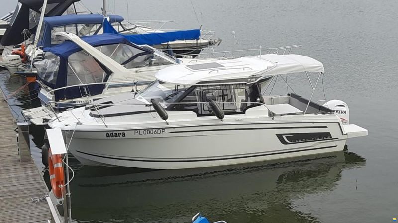 Jeanneau Merry Fisher 795