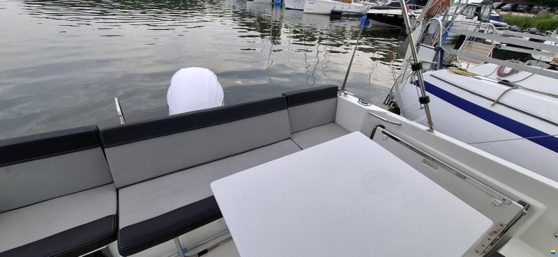 Jeanneau Merry Fisher 795