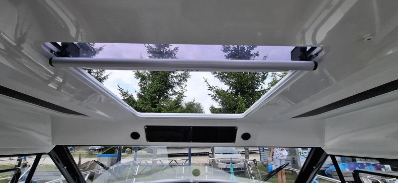 Jeanneau Merry Fisher 795
