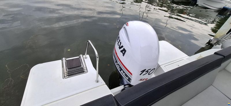 Jeanneau Merry Fisher 795