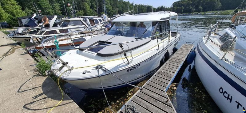 Jeanneau Merry Fisher 795
