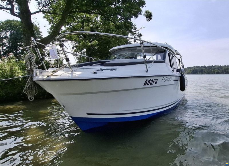 Jeanneau Merry Fisher 795