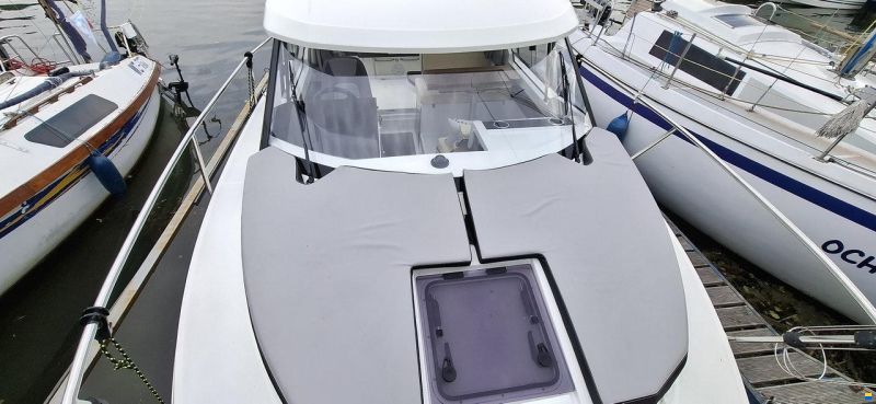 Jeanneau Merry Fisher 795