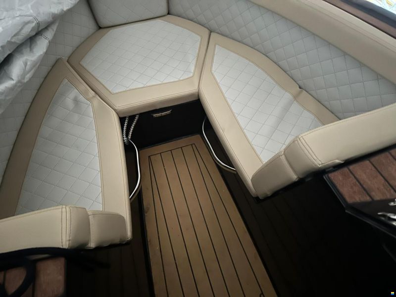 Flying Shark 5.7 Black