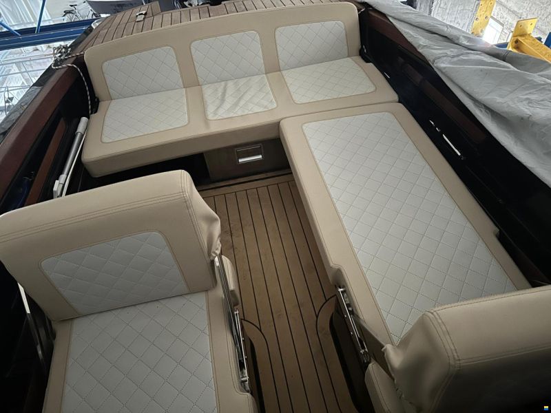 Flying Shark 5.7 Black