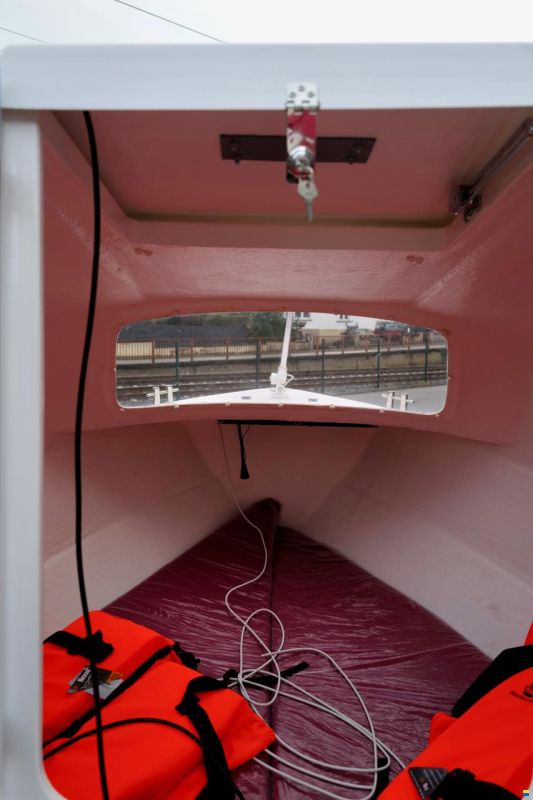 Interster Yachting - KOBUZ