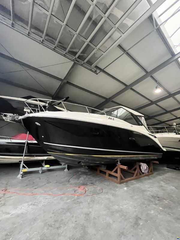 Sea Ray 320 Sundancer Coupe