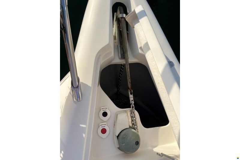 Sessa Oyster 35