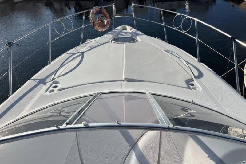 Sessa Oyster 35