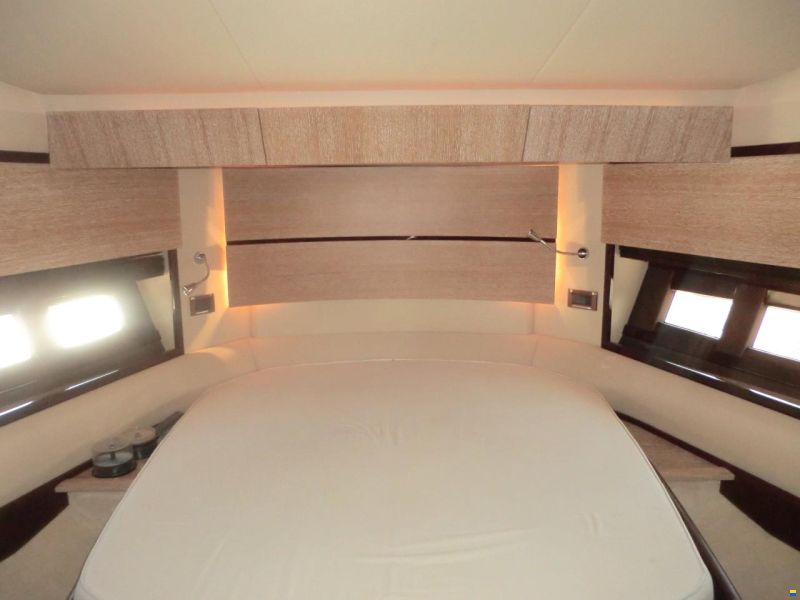 Azimut 47 FLY - MODEL 2008